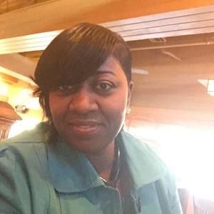 Meet your Posher, Felicia